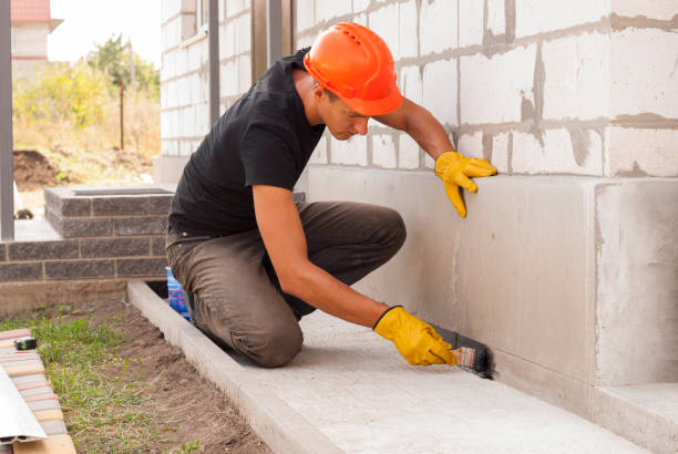 Waterproofing professionals working in Norcross, GA